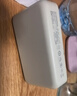綠聯(lián)【3C認證可上飛機】充電寶20000毫安22.5W快充+超級快充Type-C數據線(xiàn)1米適用華為榮耀手機 曬單實(shí)拍圖