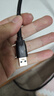 山澤usb3.0延長(cháng)線(xiàn)3米 公對母電視u盤(pán)鼠標鍵盤(pán)擴展線(xiàn)電腦硬盤(pán)數據連接加長(cháng)線(xiàn)打印機分線(xiàn)器轉接線(xiàn)UK-030 曬單實(shí)拍圖