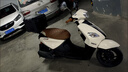 邁克（MICHEL）汽車(chē)真空輪胎便捷補胎工具 道路應急補胎膠條工具套盒 MC-504 曬單實(shí)拍圖
