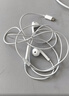 Apple/蘋果 采用 (USB-C) 的 EarPods 原裝有線耳機(jī)  麥克風(fēng)  K 歌 適配 iPhone 17 系列 手機(jī)耳機(jī) 曬單實(shí)拍圖