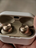 Technics【店鋪?zhàn)匝a(bǔ)】 EAH-AZ100耳機(jī) 黑膠豆 真無(wú)線(xiàn)藍(lán)牙耳機(jī) 松下AZ100耳機(jī)磁流體驅(qū)動(dòng)器 新品 情人節(jié)禮物 金色 曬單實(shí)拍圖