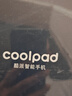 酷派（Coolpad）鋒尚50 Lite 全新超薄八核智能手機(jī)學(xué)生價(jià)便宜大屏百元機(jī)長(zhǎng)續(xù)航老人老年備用機(jī)游戲電競(jìng) 64G深空黑 曬單實(shí)拍圖