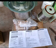 SUPUSR蘇泊絞肉機 商用家用 5升大容量 電動(dòng)不銹鋼攪拌機單位碎肉機 打蒜絞餡碎菜碎肉絞菜機 【菜肉同絞】 5L 大容量-2套六葉旋風(fēng)刀 曬單實(shí)拍圖