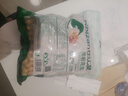 比比贊（BIBIZAN）龍巖花生蒜香味500g/袋 每日堅(jiān)果炒貨帶殼干果小吃下酒休閑零食品 曬單實(shí)拍圖