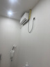申花空調(diào)補貼 節(jié)能空調(diào)掛機 家用 壁掛式 臥室出租屋 省電變頻  以舊換新 安靜低音快速冷暖獨立除濕 大1匹 一級能效 【冷暖】全銅管 無安裝 送貨入戶 曬單實拍圖