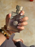 范思哲（VERSACE）同名男士淡香水50ml 木質(zhì)調(diào) 奢品禮物【侯明昊同款】 曬單實拍圖