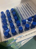 [三精]復方葡萄糖酸鈣口服溶液 10ml*30支 5盒裝 10ml藍瓶鈣成人兒童補鈣預防骨質(zhì)疏松 孕婦及哺乳期鈣補充 共150支 曬單實(shí)拍圖