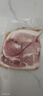滇薈黑豬腿肉4斤冷凍豬腿肉肉片炒肉肉質(zhì)緊實(shí) 谷飼山間散養黑豬生鮮 曬單實(shí)拍圖