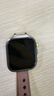 HUAWEI WATCH FIT 4 Pro 原野綠編織表帶華為智能手表鈦金屬藍寶石玻璃大屏藍牙通話fit4pro 曬單實拍圖