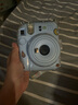 富士instax mini12一次成像拍立得相機 「花與她」禮盒套裝 海島繡球（繡球藍禮盒） 曬單實(shí)拍圖