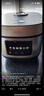 美的（Midea）微波爐快捷 家用小型 360°轉(zhuǎn)盤加熱 旋鈕操控 易潔內(nèi)膽 操作簡單 PM20A0 曬單實(shí)拍圖