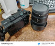 索尼（SONY）Alpha 6700 APS-C微單相機(jī) 創(chuàng)意濾鏡 AI智能芯片 (ILCE-6700/a6700） A6700M套機(jī)【贈(zèng)國(guó)王肩帶+128G卡】 官方標(biāo)配 加贈(zèng)相機(jī)包+鋼化膜 曬單實(shí)拍圖