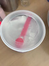 雀巢（Nestle）能恩啟護適度水解2HMO嬰幼兒奶粉4段800g/罐 3歲以上低敏免疫力 曬單實(shí)拍圖