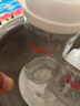 京東物流 升級(jí)規(guī)格家用垃圾袋背心手提式廚房宿舍點(diǎn)斷塑料袋 50只 曬單實(shí)拍圖