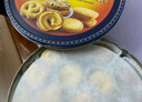 藍罐（Kjeldsens）曲奇餅干禮盒 908g 丹麥原裝進(jìn)口 休閑零食企業(yè)送禮團購 曬單實(shí)拍圖