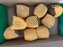 佳沛（zespri）綠奇異果10個(gè)裝 寶寶果單果約77-89g 水果獼猴桃包郵 曬單實(shí)拍圖