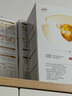 伊利金領(lǐng)冠育護【5倍DHA好腦力】嬰兒奶粉1段(0-6個(gè)月)400g 曬單實(shí)拍圖