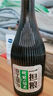 一擔(dān)糧 北京二鍋頭 5A精釀小棕瓶 清香型白酒 42度 480ml*6瓶箱裝 曬單實拍圖