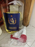 勁牌毛鋪蕎酒43度5升約10斤玻璃瓶苦蕎酒禮盒裝 43度 5L 1桶 曬單實(shí)拍圖
