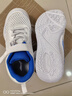 李寧（LI-NING）兒童乒乓球鞋麒麟3.0童鞋專(zhuān)業(yè)訓練防滑羽毛球鞋運動(dòng)鞋男女 33  曬單實(shí)拍圖