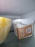 西域春 新疆奶皮子低溫酸奶 1000g*1桶裝 生牛乳發(fā)酵 益生菌酸牛奶 曬單實(shí)拍圖