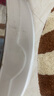 瓦克（WACKER）DA防霉玻璃膠廚衛專(zhuān)用密封膠防水美容膠中性馬桶封邊硅膠白色1支  曬單實(shí)拍圖