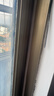 晴畫(huà) 窗戶(hù)密封條門(mén)縫隔音條保暖防風(fēng)條擋風(fēng)條自粘防塵密封膠條灰色4m 曬單實(shí)拍圖