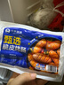 小牛凱西 烤腸地道腸臺灣香腸熱狗腸肉制品生鮮空氣炸鍋食材半成品 甄選脆皮烤肉腸60根（250g*6袋） 曬單實(shí)拍圖