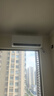 格力（GREE）空調3匹云錦三代 新一級能效省電變頻冷暖 家用大客廳立式圓柱柜機冷酷外機 官方正品家電國家補貼 3匹 一級能效 云錦Ⅲ新升級款【冷酷外機】 曬單實(shí)拍圖