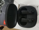 JBL T280TWS X3 真無線藍牙耳機 半入耳式音樂通話降噪防水防汗 國家補貼 游戲耳麥生日七夕禮物 黑色 曬單實拍圖