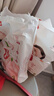 好奇（Huggies）鉑金裝小桃褲紙尿褲L120片(9-14kg)大號(hào)尿不濕【消暑散熱】 曬單實(shí)拍圖