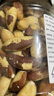 春江月鮑魚果仁500g富硒原味巴西堅(jiān)果每日?qǐng)?jiān)果炒貨營(yíng)養(yǎng)休閑零食 曬單實(shí)拍圖
