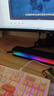 飛利浦（PHILIPS）SPA6109 藍(lán)牙音箱 電腦音響 游戲電競(jìng) 家用桌面臺(tái)式筆記本 RGB氛圍燈 隱藏式降噪麥克風(fēng) 曬單實(shí)拍圖