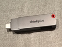 ThinkPlus聯(lián)想128GB Type-C USB3.2 雙接口U盤(pán)手機電腦通用大容量 辦公商務(wù)u盤(pán)TPU301系列 曬單實(shí)拍圖