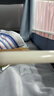 本屋創(chuàng  )品A2學(xué)生宿舍床墊單人租房榻榻米海綿地鋪薄墊褥子家用記憶棉軟墊子 【更舒適】A2極簡(jiǎn)灰-6厘米 90*190cm宿舍床【四年質(zhì)?！?曬單實(shí)拍圖