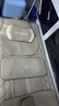 西屋（Westinghouse）按摩床墊S200/S206S206Pro全身拉伸墊躺墊按摩器頸椎腰部背部按摩儀氣囊按摩墊爸媽送禮情侶禮物 S206Pro歐米咖【腿足360度包裹按摩】 【熱敷按摩更助眠 曬單實(shí)拍圖