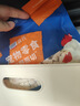 LEGENDSANDY藍(lán)氏貓零食凍干成貓幼貓整塊原切貓糧伴侶雞胸肉粒100g 曬單實(shí)拍圖