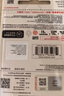 閃迪（SanDisk）64GB TF（MicroSD）內存卡 A1 U1 C10 至尊高速移動(dòng)版存儲卡 讀速140MB/s 手機平板游戲機內存卡 曬單實(shí)拍圖