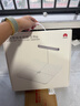 華為智能體脂秤 3 Pro 羽砂白 電子秤體重秤體脂秤家用 雙頻檢測精準/WiFi藍牙雙連接 曬單實拍圖