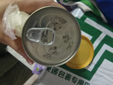 三元愛力優(yōu)稚鉑幼兒配方奶粉3段（12-36個月）150g/罐 試用裝 曬單實(shí)拍圖