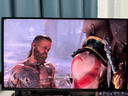 泰坦軍團(tuán) 26.5英寸 QD-OLED顯示器 4K 240Hz 0.03ms專業(yè)電競(jìng)調(diào)校 防燒屏防眩光 內(nèi)置音箱 原生10bit G27T8W 曬單實(shí)拍圖