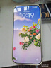 小米（MI）小米 17 Pro 妙享背屏 徠卡光影大師 第五代 驍龍 8 至尊版 冷煙紫 16GB+512GB 5G手機 曬單實(shí)拍圖
