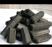 尚烤佳（Suncojia）燒烤炭無煙木炭竹炭長條空心機(jī)制燒烤木碳取暖火鍋圍爐煮茶碳10斤 曬單實(shí)拍圖