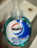 威露士泡沫洗手液健康呵護(hù)225ml×2瓶 家用兒童抑菌消毒泡泡易沖洗護(hù)手 曬單實(shí)拍圖