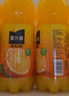 可口可樂(lè )（Coca-Cola）美汁源 Minute Maid 果粒橙 橙汁果汁飲料 1.25L*12瓶  曬單實(shí)拍圖