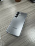 綠聯(lián)綠聯(lián)（UGREEN）適用三星S25手機(jī)殼Galaxy S25保護(hù)套全透明超薄抗指紋防摔鏡頭保護(hù)男女簡(jiǎn)約軟殼 曬單實(shí)拍圖