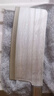 胖東來(lái)超市全套家廚用刀具組合不銹鋼家用切菜片刀跑江湖骨刀花紋斬骨刀 5件套裝 曬單實(shí)拍圖