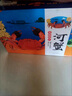 【活蟹】(網(wǎng)兜蟹)盤(pán)錦河蟹產(chǎn)地直發(fā)鮮活稻田蟹大閘蟹禮盒 18-23只【1.3-1.6兩/只】 曬單實(shí)拍圖