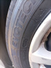 玲瓏輪胎205/55R16 91V 玲瓏臻選 HD 適配卡羅拉/高爾夫/朗逸 曬單實拍圖