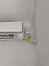 松下（Panasonic）空調(diào) 2匹新一級能效 適用22-32㎡ 變頻冷暖省電空調(diào)掛機 國家補貼 100倍納諾怡KFR-50GW/BpCA410N 曬單實拍圖